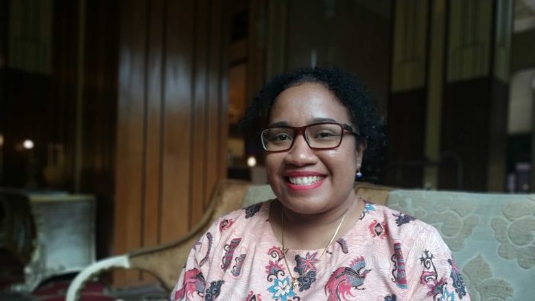 Yane Ansanay (ABC Indonesia/Detik)