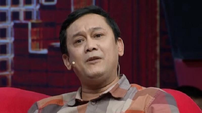 Denny Siregar (monitor.co.id)
