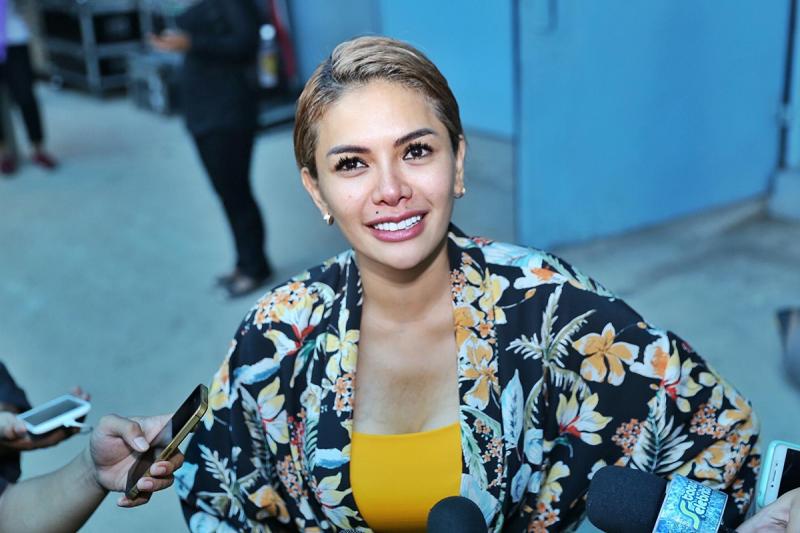 Nikita Mirzani (Istimewa)