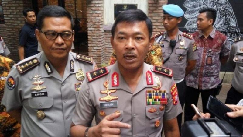 Komjen Idham Azis calon Kapolri (breakingnews.co.id)
