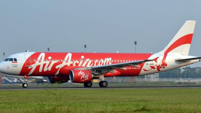 AirAsia (foto: tribune)
