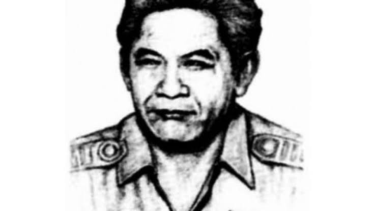 Henk Ngantung Eks Gubernur DKI Jakarta (Solopos.com)