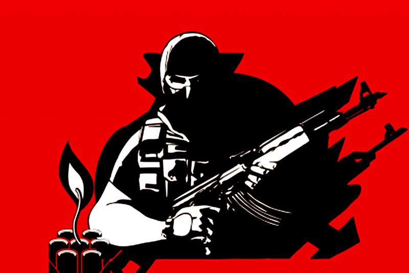 ilustrasi teroris (icjr.co.id)