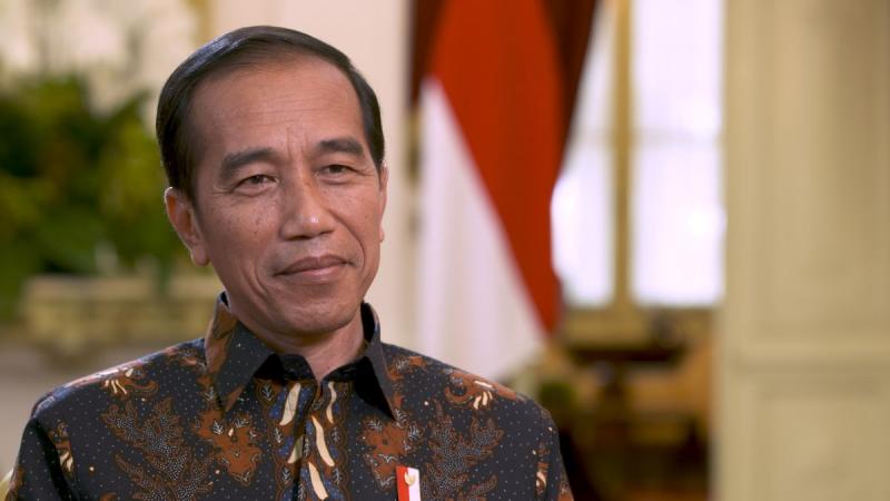 Presiden Joko Widodo (cnn.com)