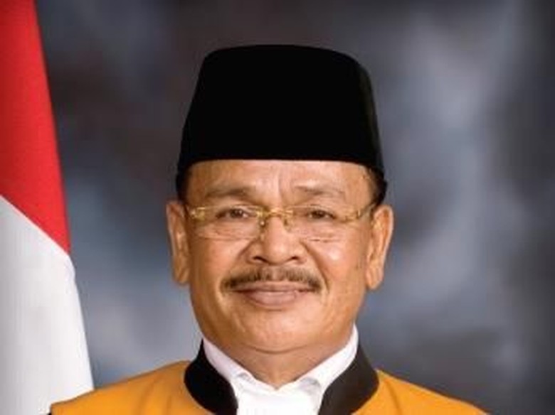Sepak Terjang Lioe Nam Khiong, Mafia Tanah Kroni Agung Podomoro