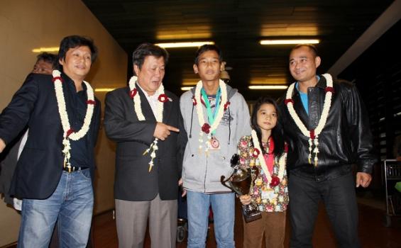 Sepak Terjang Lioe Nam Khiong, Mafia Tanah Kroni Agung Podomoro