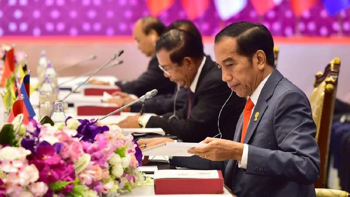 Jokowi (Detik)