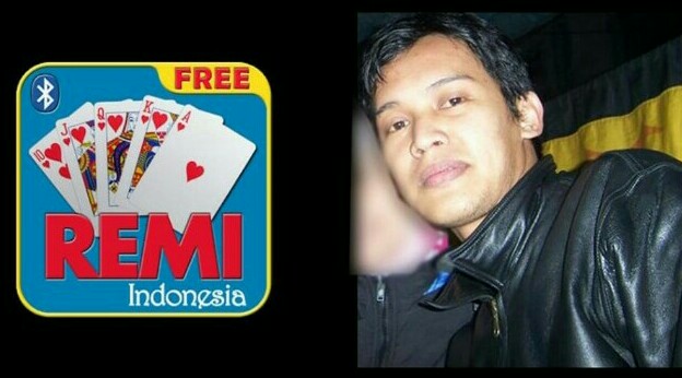 Kolase Game Penghina Nabi Muhammad. (Harianaceh)