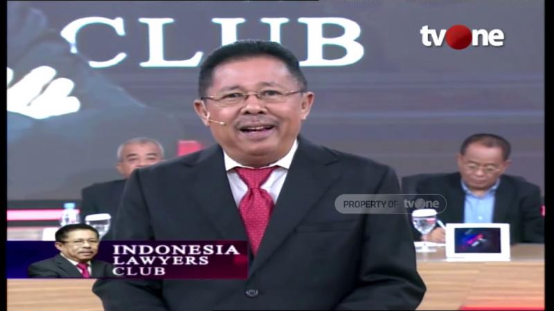ILC TV One. (yq.su)