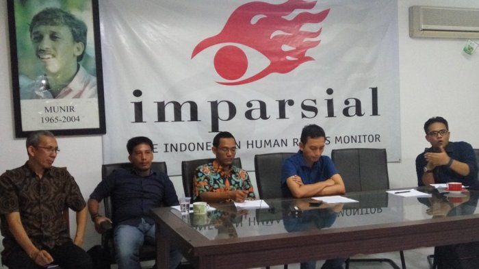 Imparsial. (Tribun)
