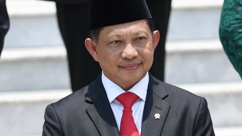 Tito Karnavian (Tirto)
