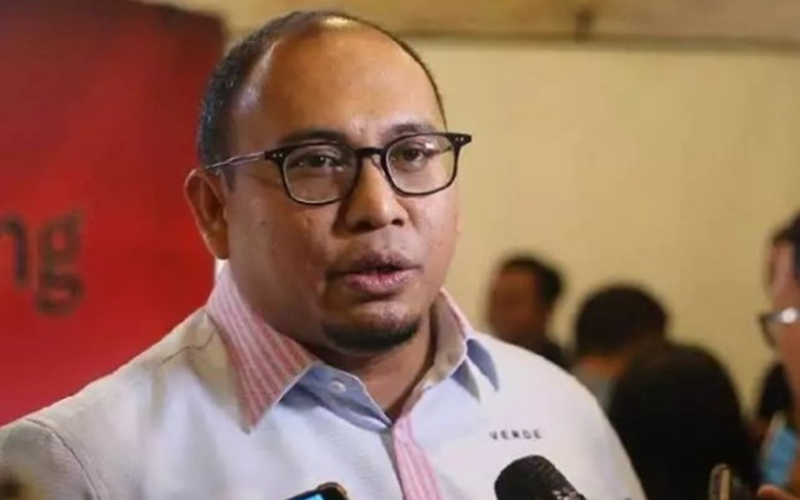 Andre Rosiade (Akurat)