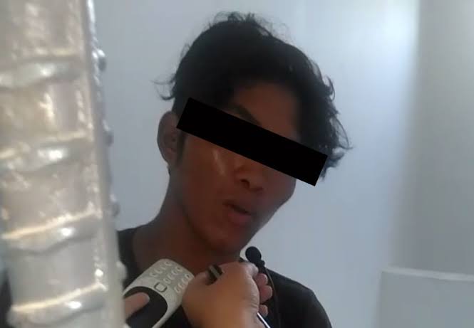 Pria di FilipinaPotong Kepala Wanita dan Memakan Otaknya. (Foto: tribune.net.ph)