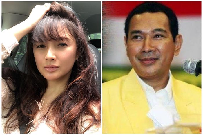 Kolase Tata dan Tommy. (Grid.id)