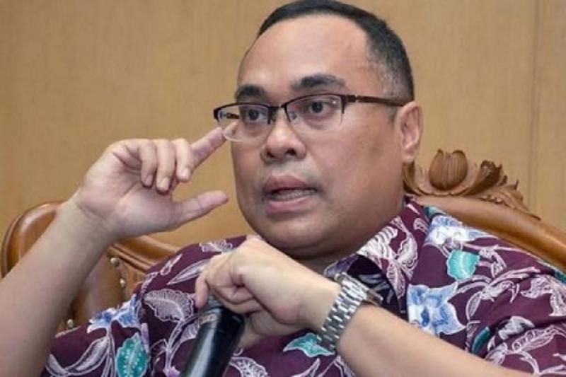 Pakar Hukum Internasional Hikmahanto Juwana. (indonews)