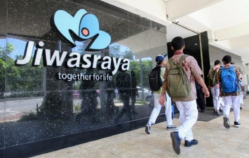 Perampokan Terstruktur Jiwasraya, Staf Ahli Utama KSP Terlibat?. (Minenews)
