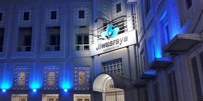 jiwasraya (Merdeka)