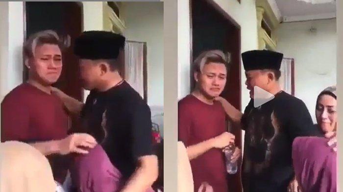 Mantan Istri Sule Meninggal Dunia. (Tribunnews)