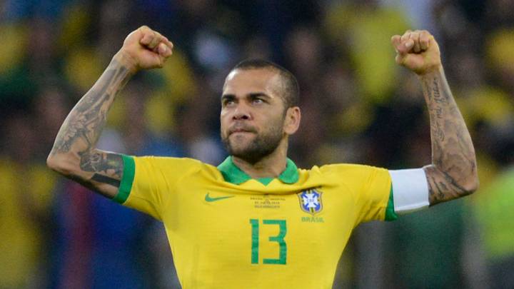 Dani Alves (Sport Bibble)