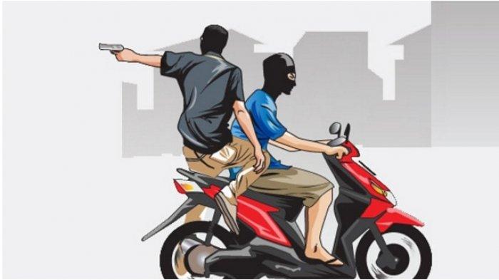 Ilustrasi (Tribunnews Lampung)