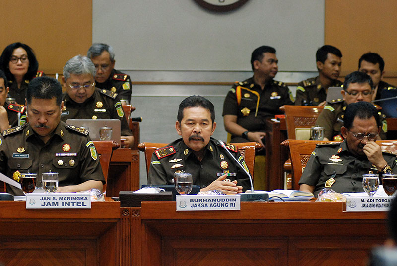 Jaksa Agung (Beritabuana.co)