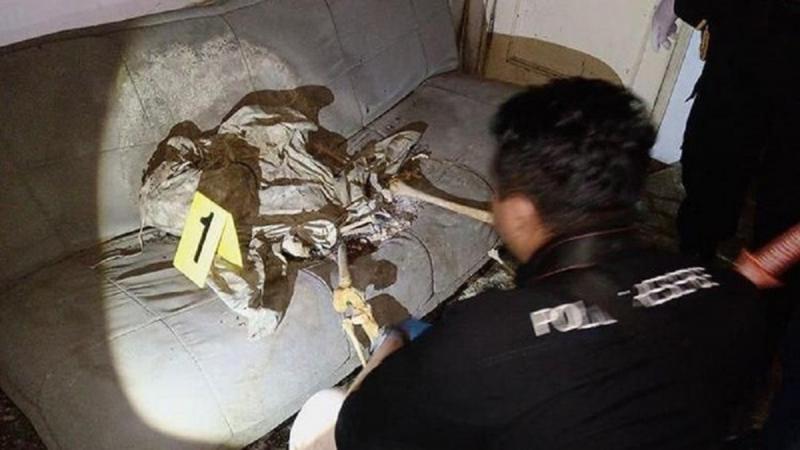 Geger Temuan Rangka Manusia di Bandung, Polisi Temukan Petunjuk. (Detik)