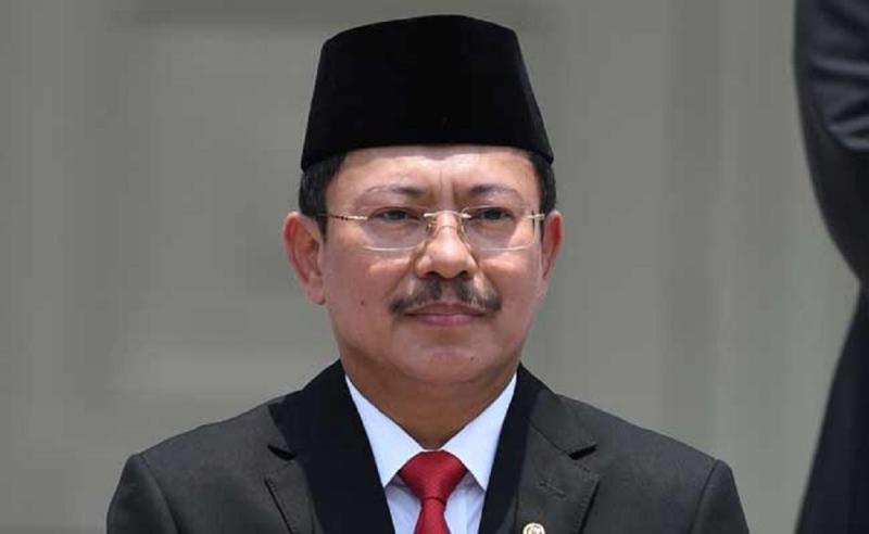 Menteri Kesehatan Terawan Agus Putranto. (Bisnis.com)