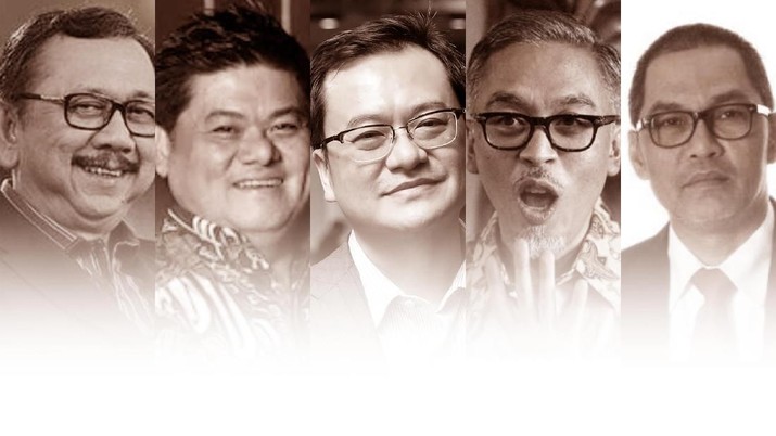 Ilustrasi (CNBC Indonesia)
