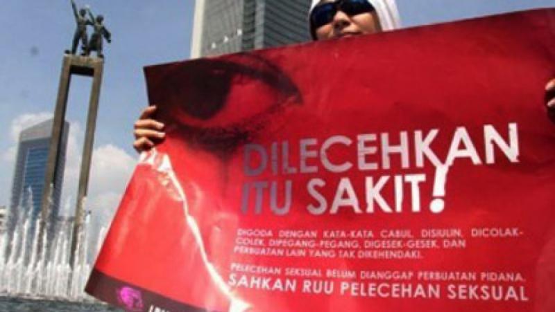 ilustarasi pelecehan (mimbar rakyat)