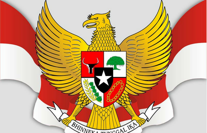 Pancasila (Wajiba baca)