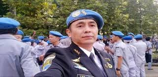 Pemimpin Sunda Empire Ki Ageng Rangga Sasana (Muslichoice)