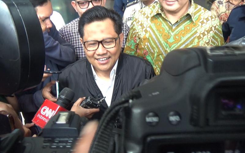 cak imin. (Istimewa)