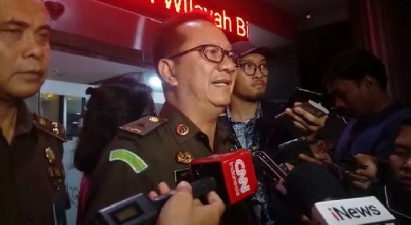 Kejagung Tetapkan Direktur PT Maxima Integra Tersangka ...