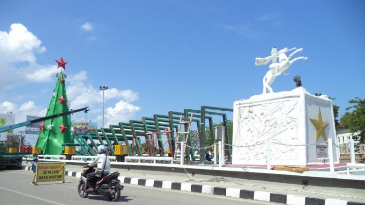 Ilustrasi. Foto: Antara