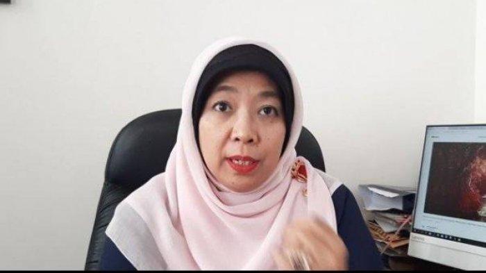 Anggota KPAI yang bicara berenang bersama di kolam renang bisa hamil (Tribunnews)