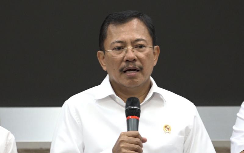 Menteri Kesehatan Terawan Agus Putranto (ist)
