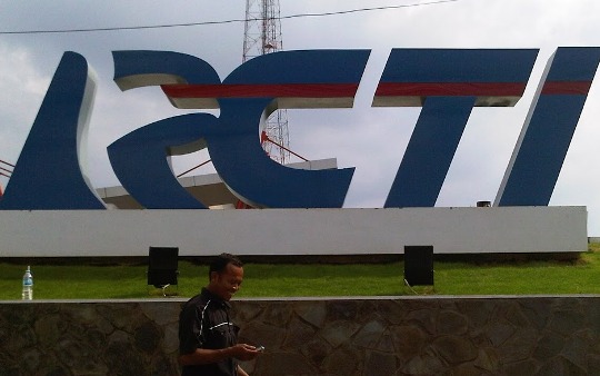 Gugatan RCTI ditolak Mahkamah Konstitusi (swa)