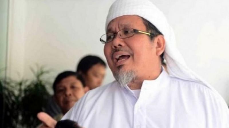 Wasekjen MUI Tengku Zulkarnain tanyakan hal ini ke Moeldoko yang acam KAMI (genpi)