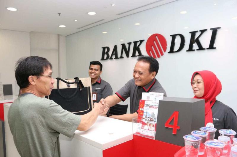 Bank DKI didesak bayar hak The Tjin Kok (aktual)