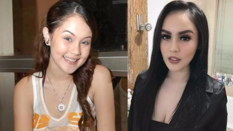 Artis Jenifer Dun terima mobil dan kartu kredit dari Wawan (Fajar)