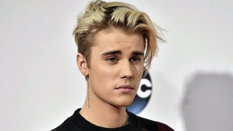 Penyanyi Justin Bieber (fox)