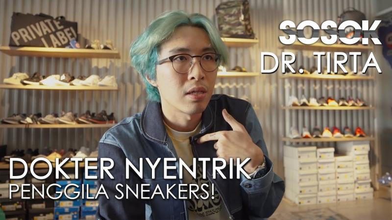 dr. Tirta (Foto: Youtube)