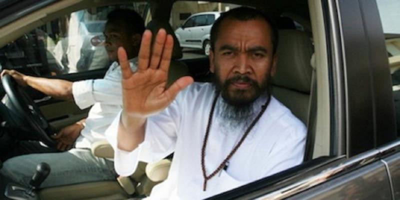 Syekh Puji. (Jernih.co).