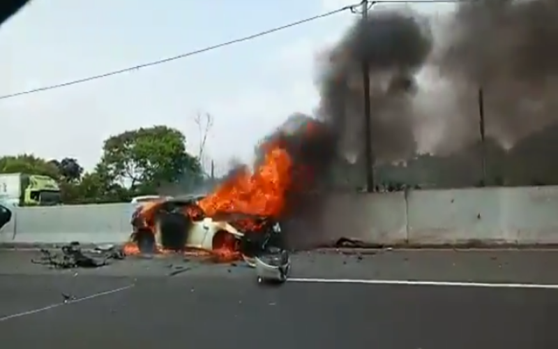 Foto: TMC Polri
