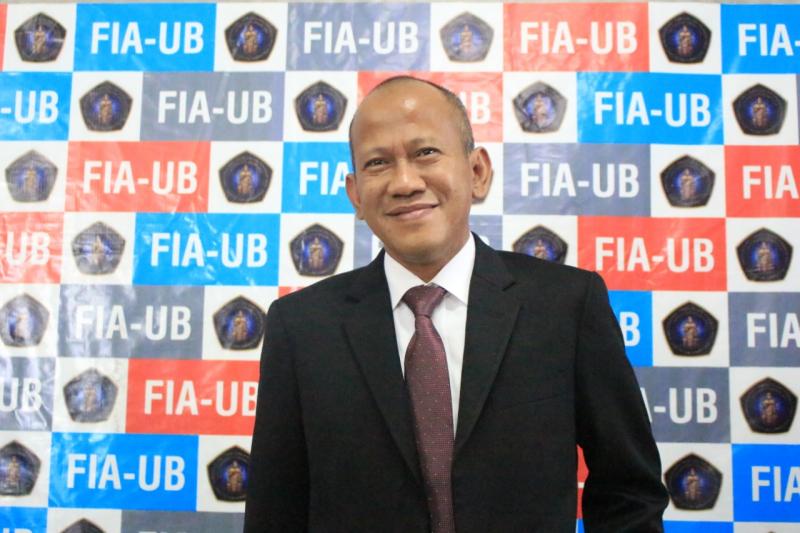 Dr. Pius Lustrilanang, Pemerhati Sosial Publik FIA Universitas Brawijaya, Malang.(Ist)