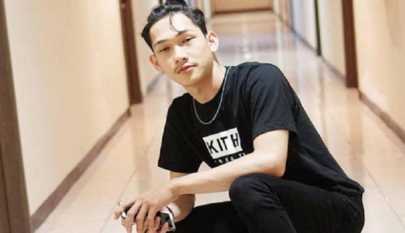 YouTuber Ferdian Paleka (genpi)