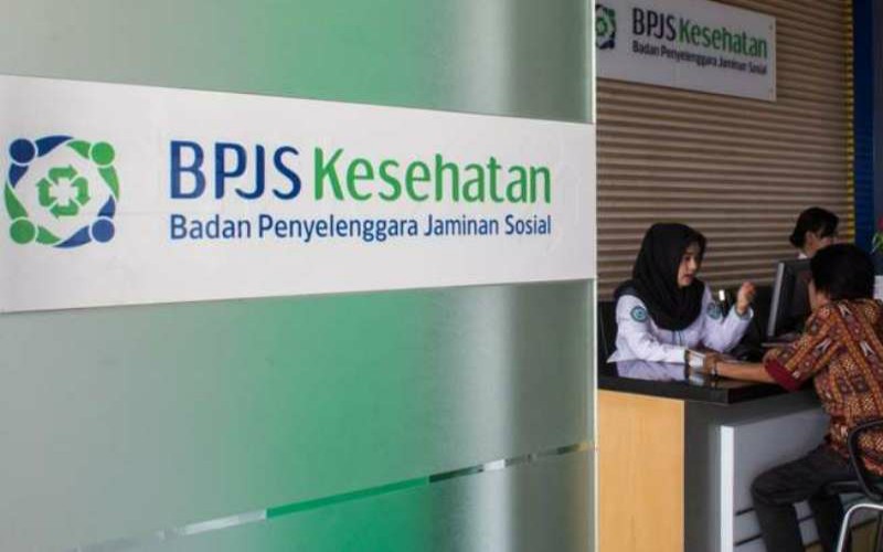 BPJS Kesehatan. (Ayo Semarang)