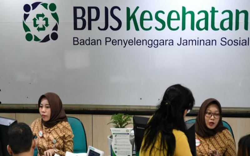 BPJS Kesehatan. (Suara.com)