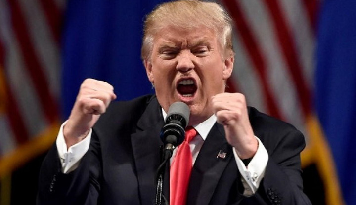Tuding Tak Bisa Selesaikan Pandemi Corona, Trump: WHO Boneka China! (Warta Ekonomi).