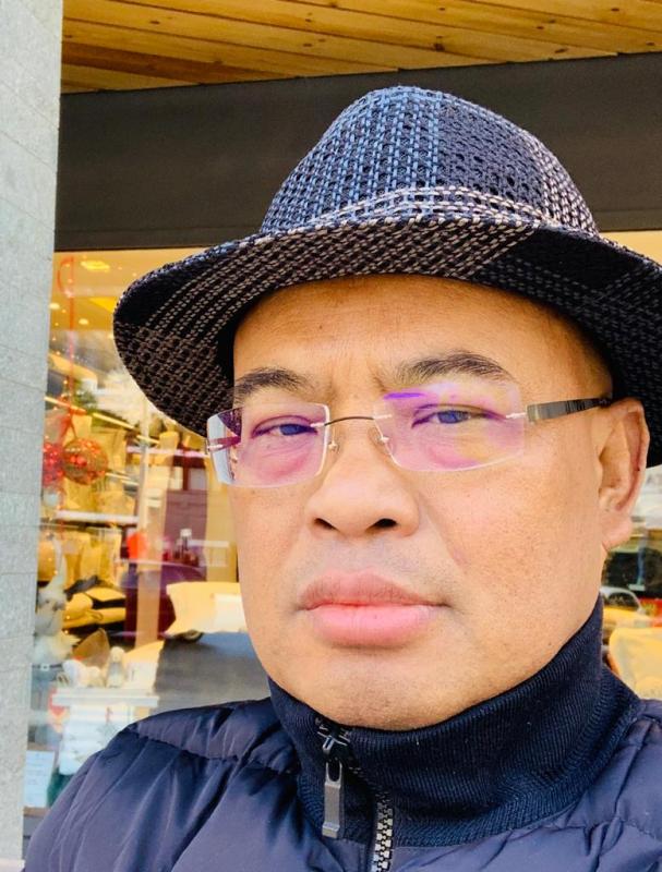 Desmond J Mahesa, Wakil Ketua Komisi III DPR RI. (ist)